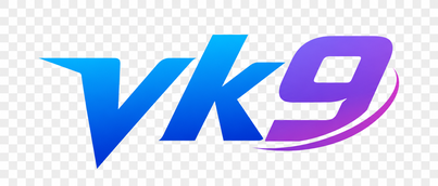 vk9 Logo
